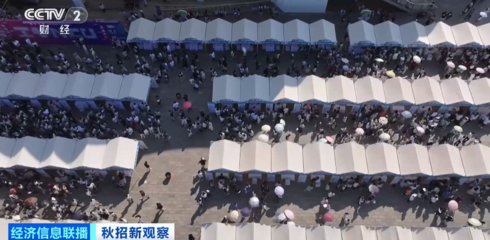 急！缺人！月薪超2.6萬元！互聯網企業下場“搶人”，北京企業網絡技術服務需求井噴